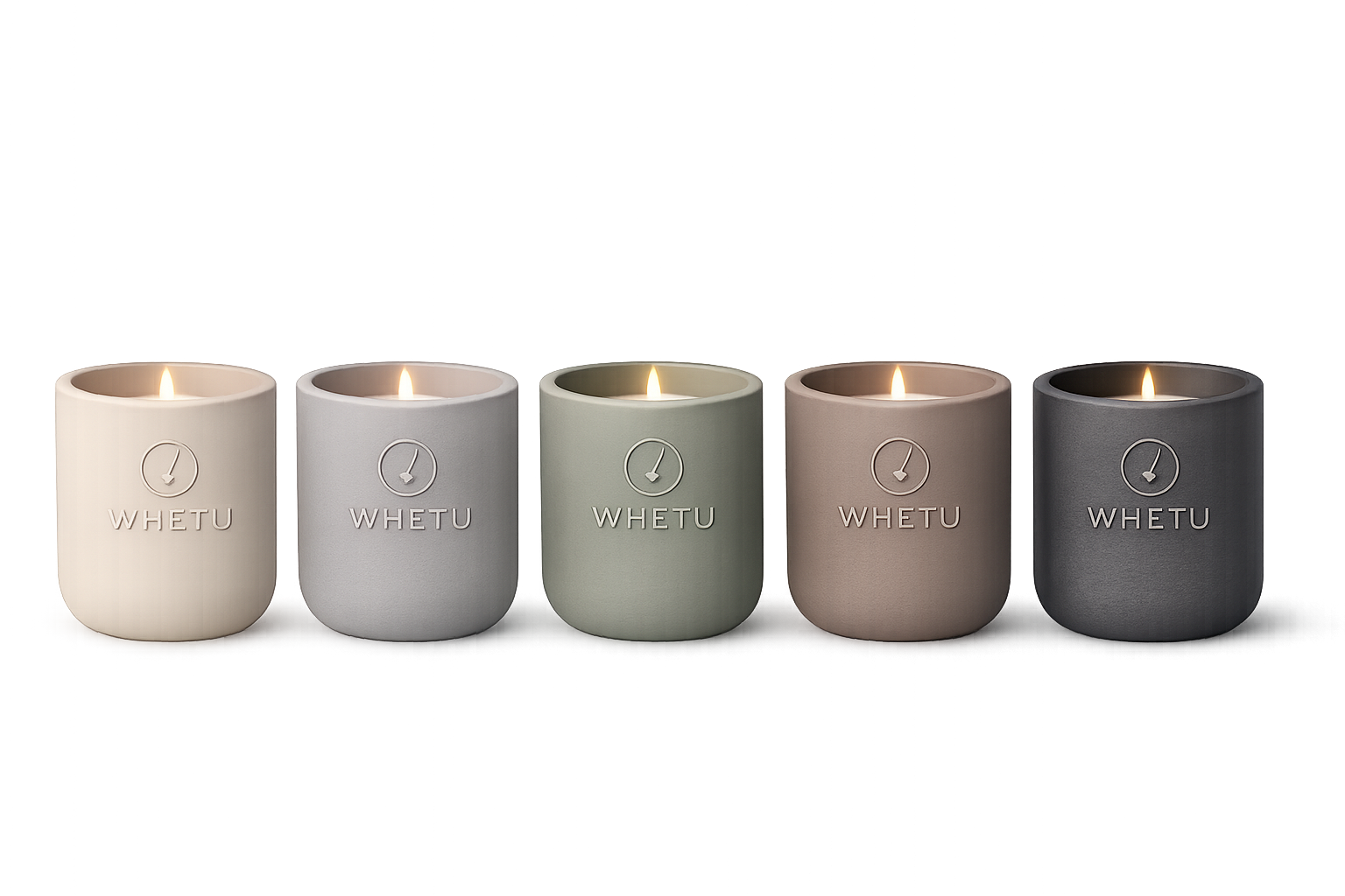 Whetu New Collection